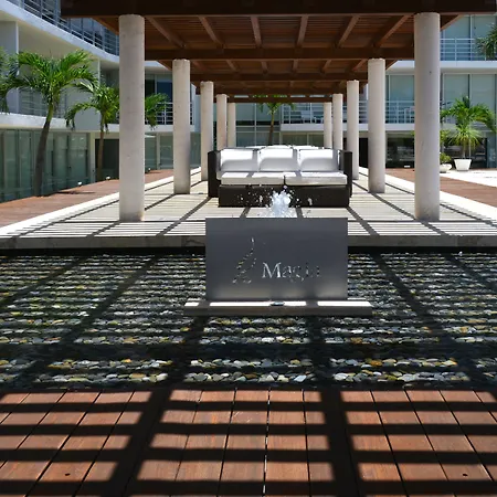Magia Beachside Condo-2