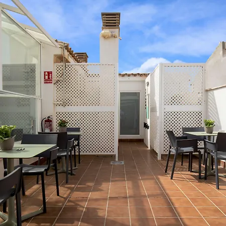 Suites Del Pintor-2
