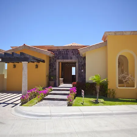 Montecristo Villas at Quivira Los Cabos -Vacation Rentals-2
