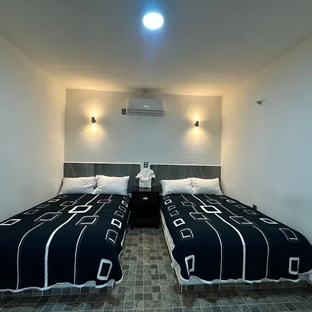 Blue Inn Hotel & Suites-3