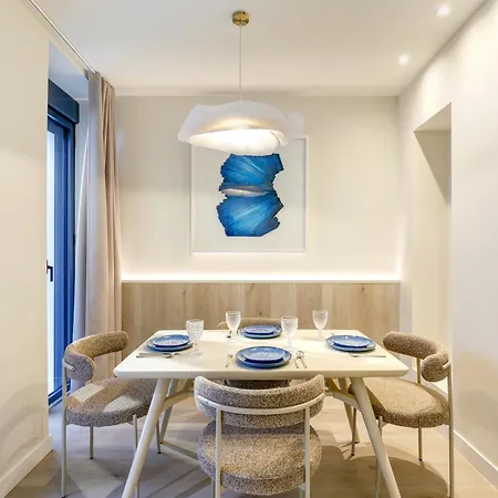 Coeo Frailes Design Apartments-2