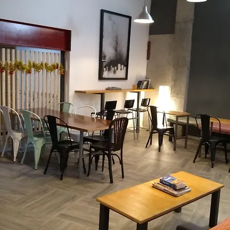 The Market Hostel-3
