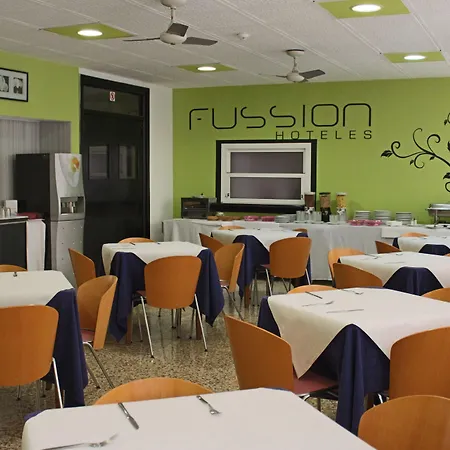 Hotel Santa Faz Trg (Adults Only)-3