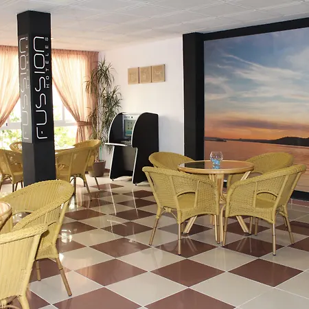 Hotel Santa Faz Trg (Adults Only)-2