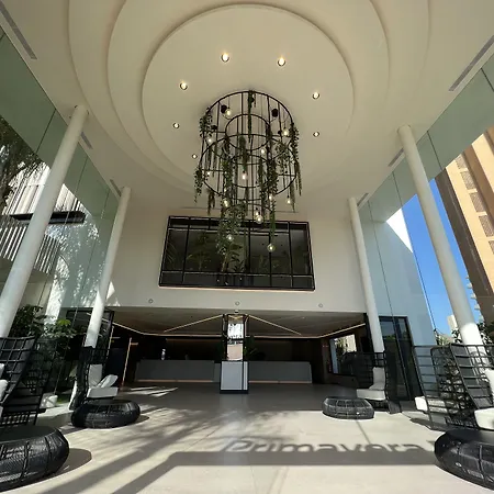 Hotel Primavera Park-3