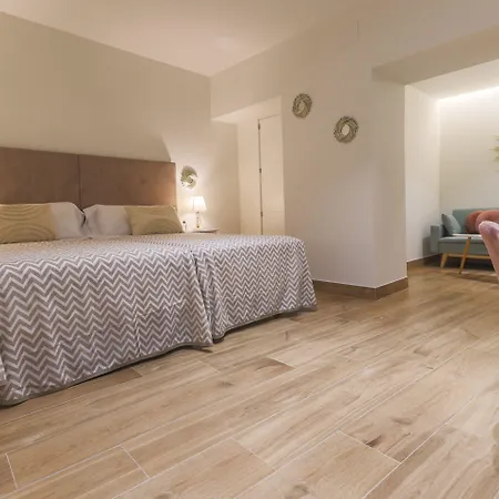 Habitaciones Amelia-2