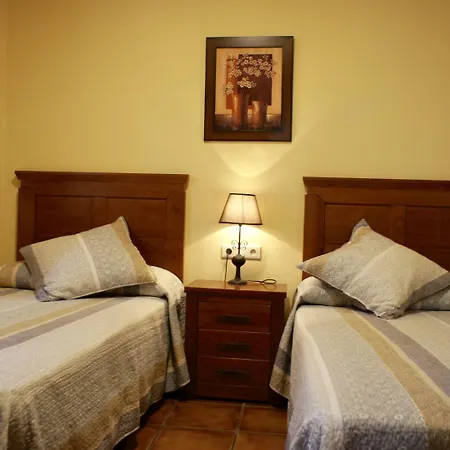 Hotel Casa Vazquez-3