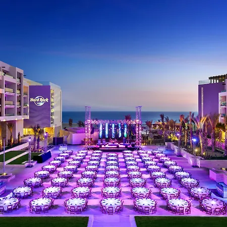 Hard Rock Hotel Los Cabos-3