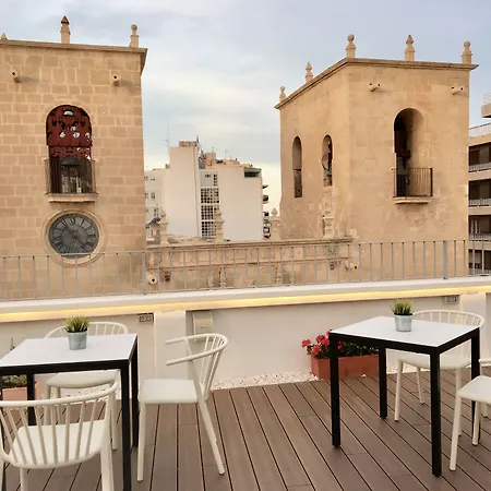 Vil5 By Be Alicante-3