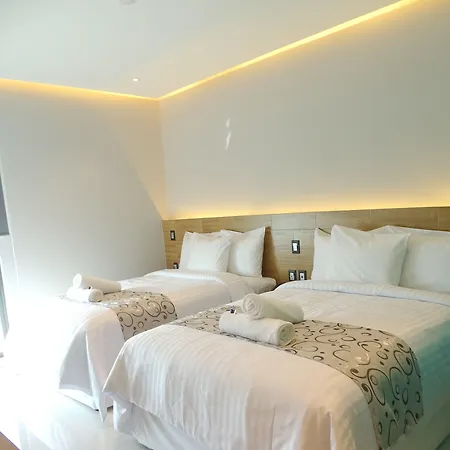 Hotel Kavia Plus-2