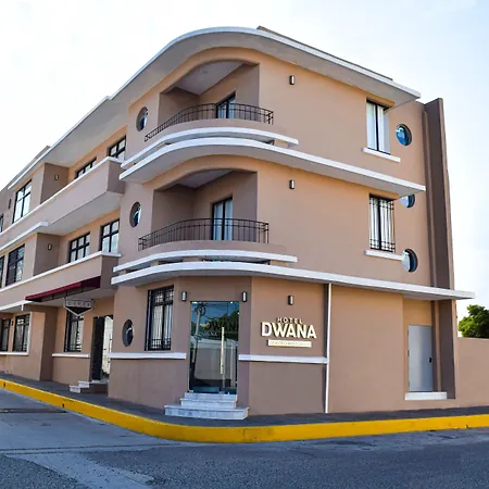 Hotel Dwana-3