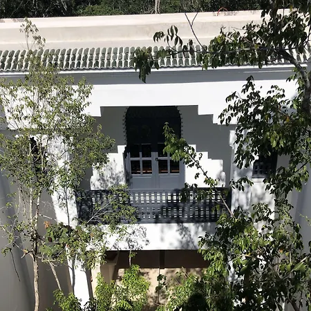 Ambre & Epices Jungle Hotel & Spa-3