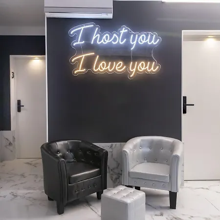 Hostal Boutique I Host You-3