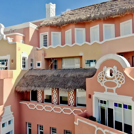 Casa Tortugas Boutique Hotel - CANCUN Luxury Hidden Gem-2
