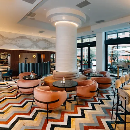 Hotel Pinar Plaza-3