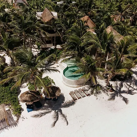 Mahayana Tulum Beach Homes-2