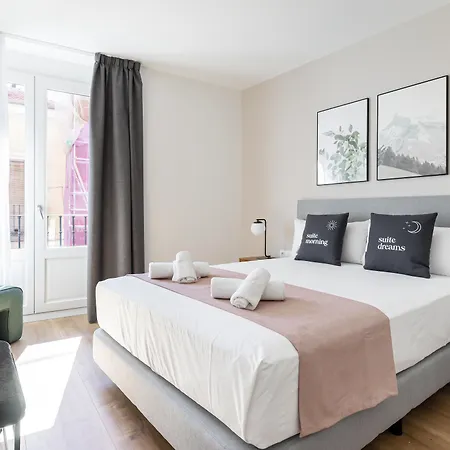 limehome Madrid Calle de Fomento-2