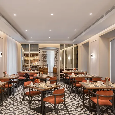 Áurea Casa Palacio Sagasta by Eurostars Hotel Company-3
