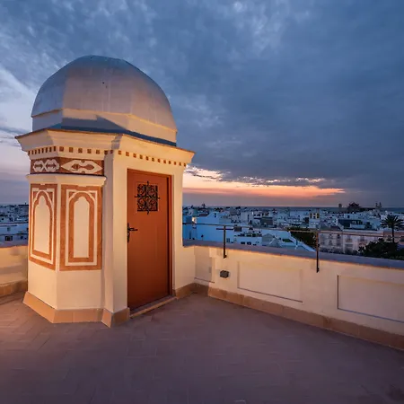 Áurea Casa Palacio Sagasta by Eurostars Hotel Company-2