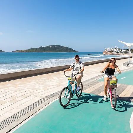 Viaggio Resort Mazatlán-3