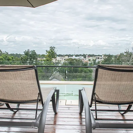 Moonshine Tulum Hotel & Hostel-3