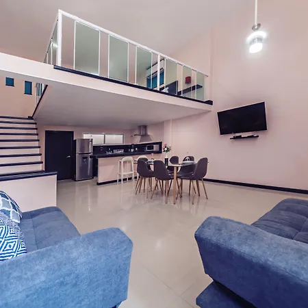 Hotel Carpe Diem Tulum By Nah Hotels-3