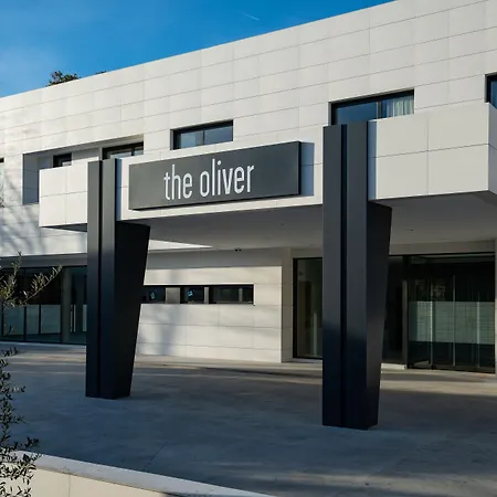 The Oliver Apartamentos Aravaca-2