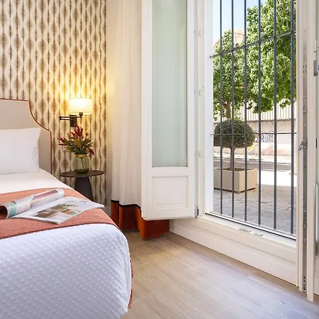 Genteel Home Patrocinio Cádiz-2