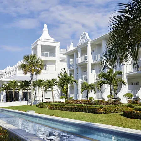 Riu Palace Riviera Maya-2