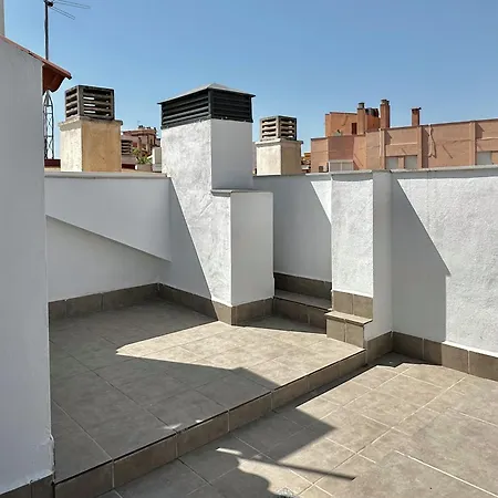 Capuchinos Suites-2