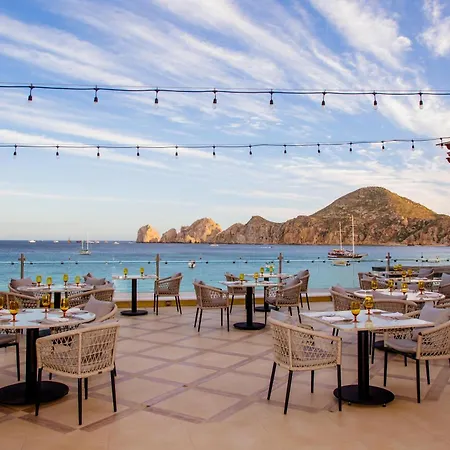 Casa Dorada Los Cabos Resort&Spa-3