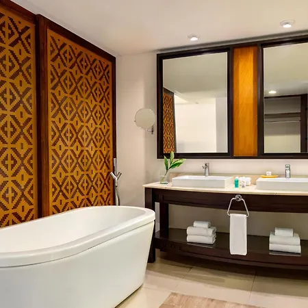 Fiesta Americana Riviera Nayarit Resort All Inclusive & Spa-3