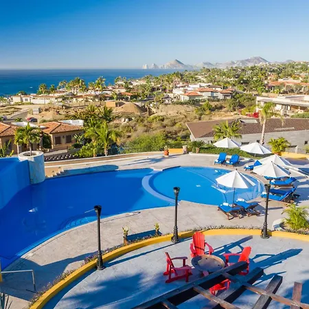 Hacienda Encantada Resort&Residences-2