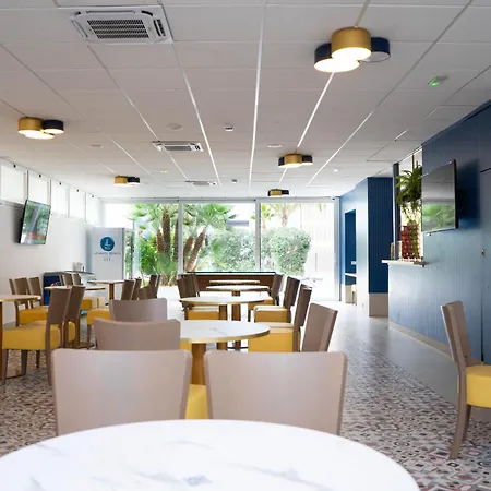 Aparthotel Bcl Levante Beach-3