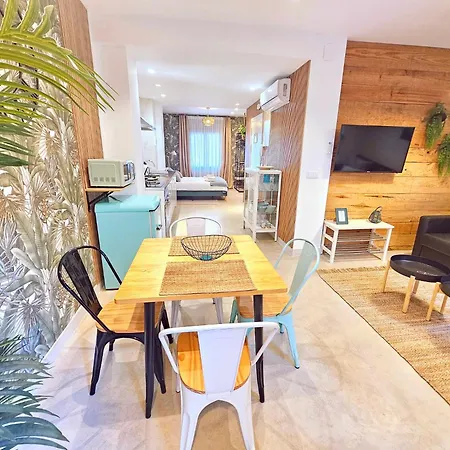 Apartamentos de la Huerta-3