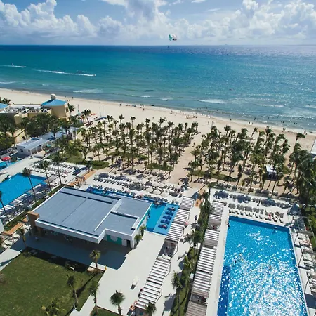 Riu Playacar-2