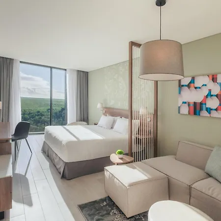 Hyatt Place Cancun Airport-2