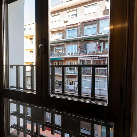 Negresco Plaza España-3