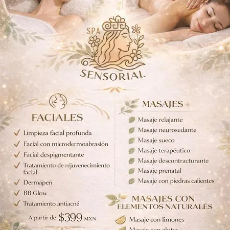 The Hostal Inn & Spa-3