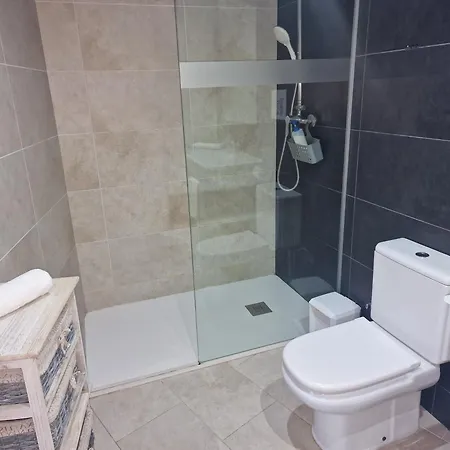 Apartamentos Cala Azul La Móra-2