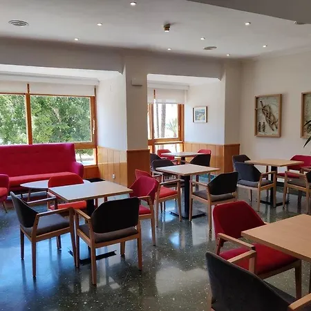 Hotel Tanit-3