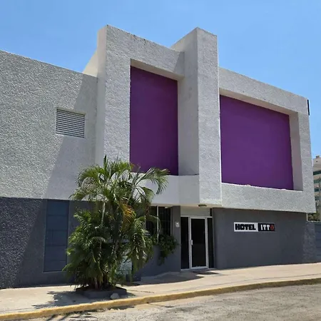 Hotel Itto Acapulco-3