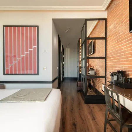 Only You Hotel Atocha-3