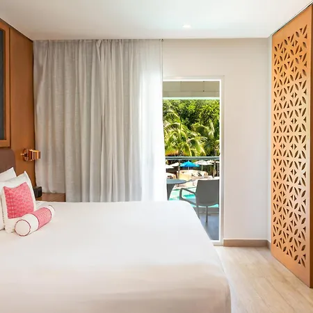 The Fives Beach Hotel & Residences - All Senses Inclusive-3