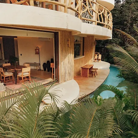 Kan Tulum Hotel-2