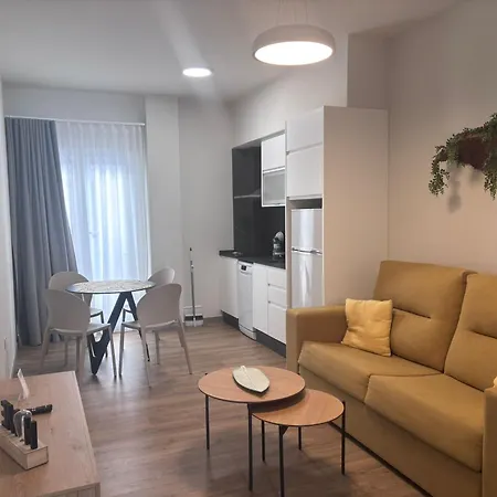 Hotel Apartamento L' Alcor-3