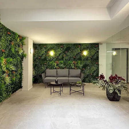 Alicante Smart Accommodation-2