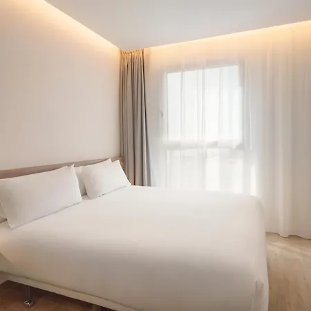 B&B HOTEL Madrid Vallecas La Gavia-3
