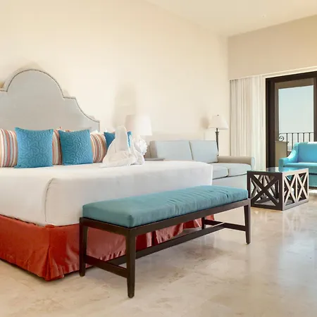 The Reserve At Diamante Cabo San Lucas Resort-3