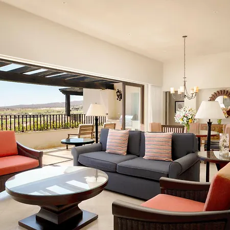 The Reserve At Diamante Cabo San Lucas Resort-2